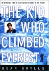 The Kid Who Climbed Everest