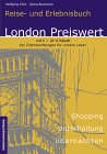 London preiswert